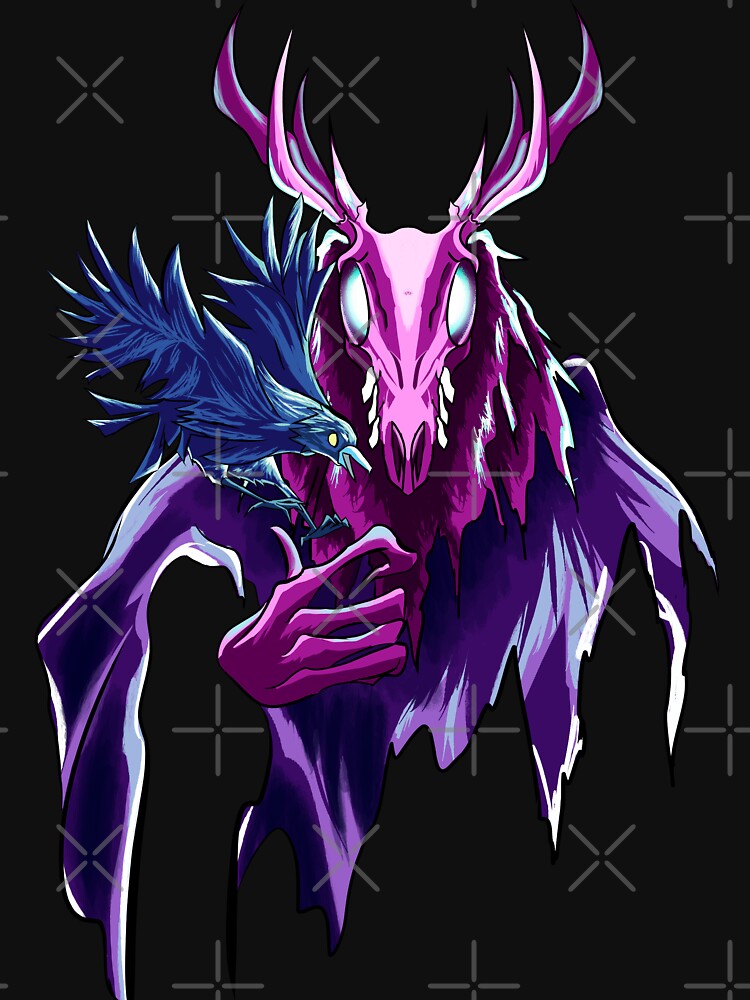 Spirit of Winters by StrangeNomads