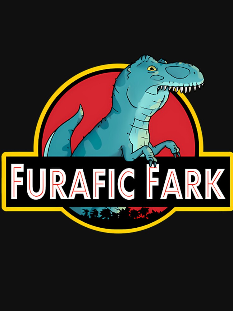 Furafic Fark by VivMartinsson