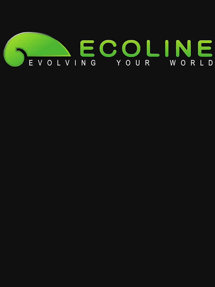 Ecoline Mars Terraforming Corporation Logo by SuperSatchmo