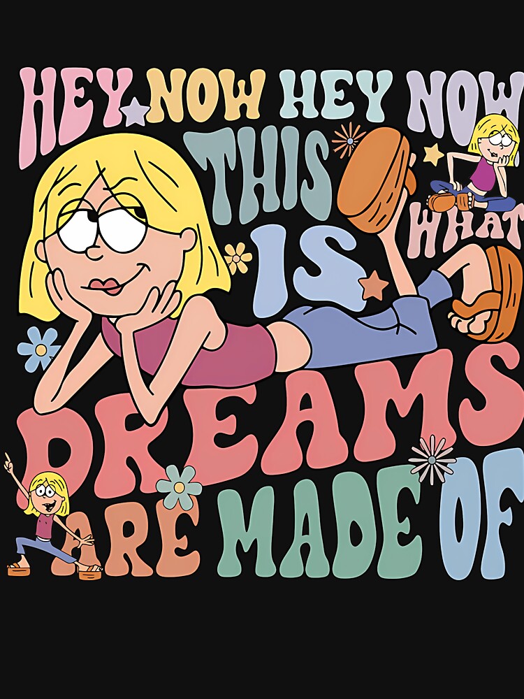 This Is What Dreams Are Made Of Funny Girl by EASLX