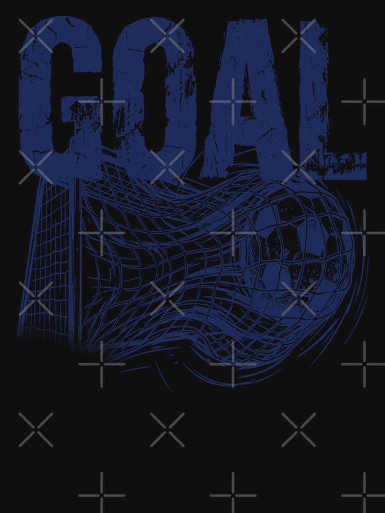 Goal Football Soccer.#2 by EunsooLee