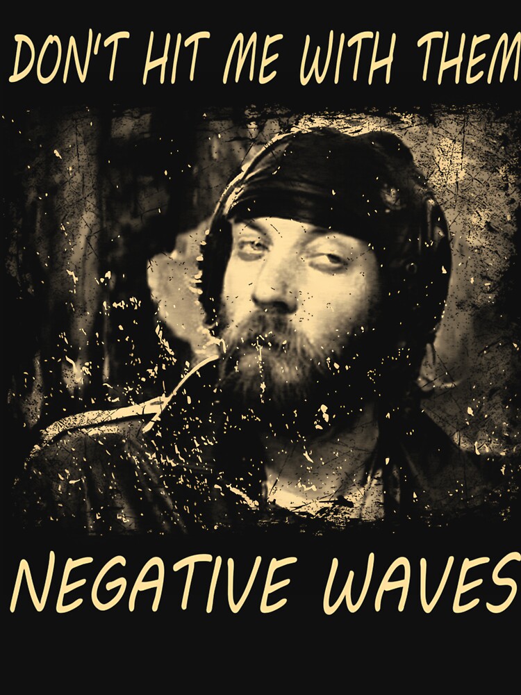 Kelly'S Heroes Band Nashville Don't Hit Me With Them Negative Waves by regularlysit
