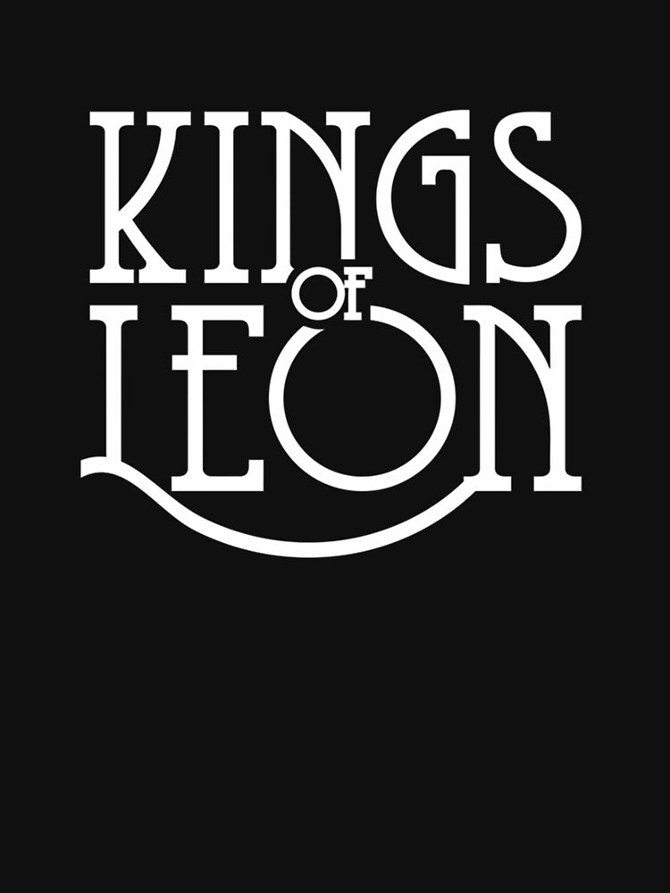 Kings Of Leon Essential by YvonneBarnes