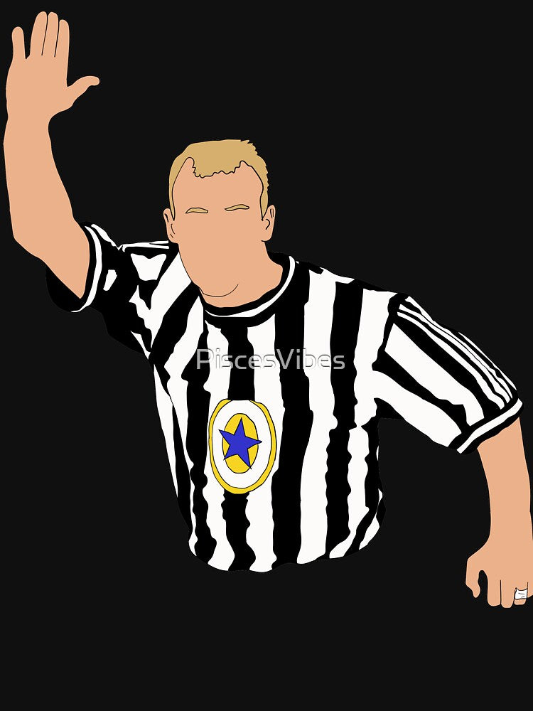 Alan Shearer Newcastle Iconic Celebration by PiscesVibes