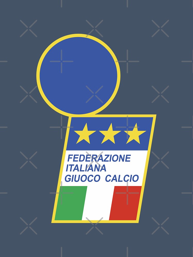 Vintage Italy by On Target Sports