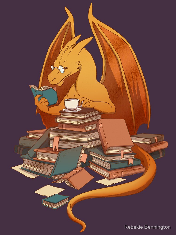 The Librarians Horde by Rebekie Bennington