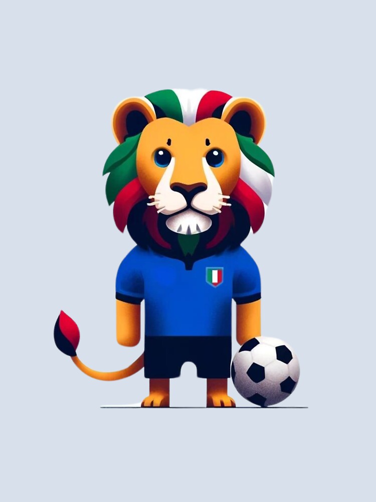 Italian support t-shirt by maypp