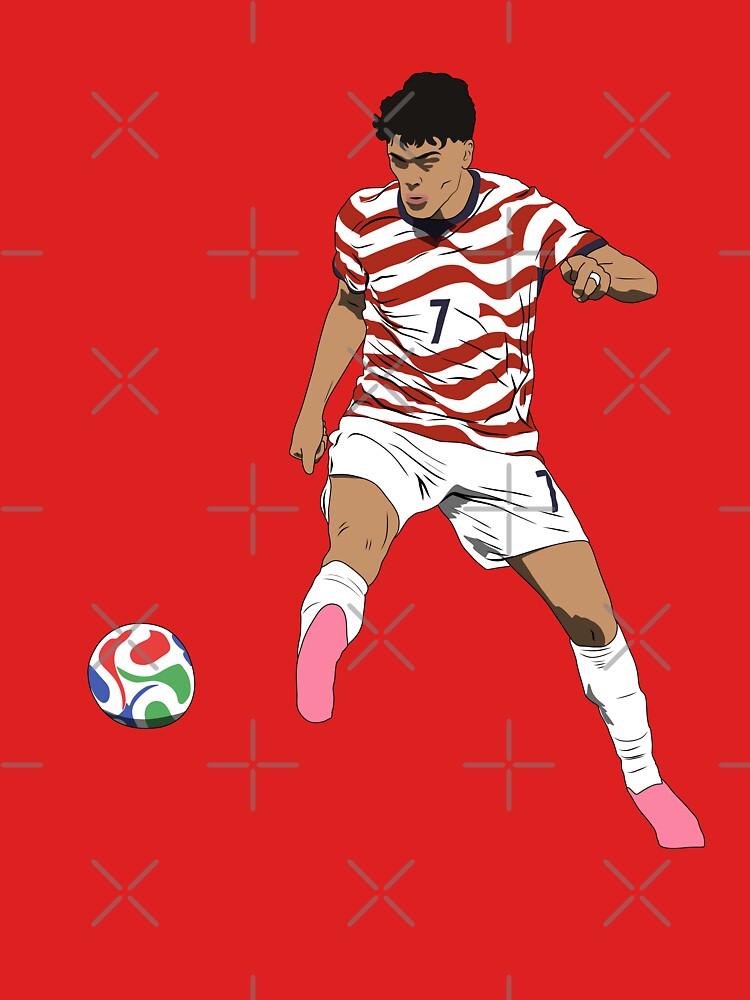 Gio Reyna USA Goal by Hevding
