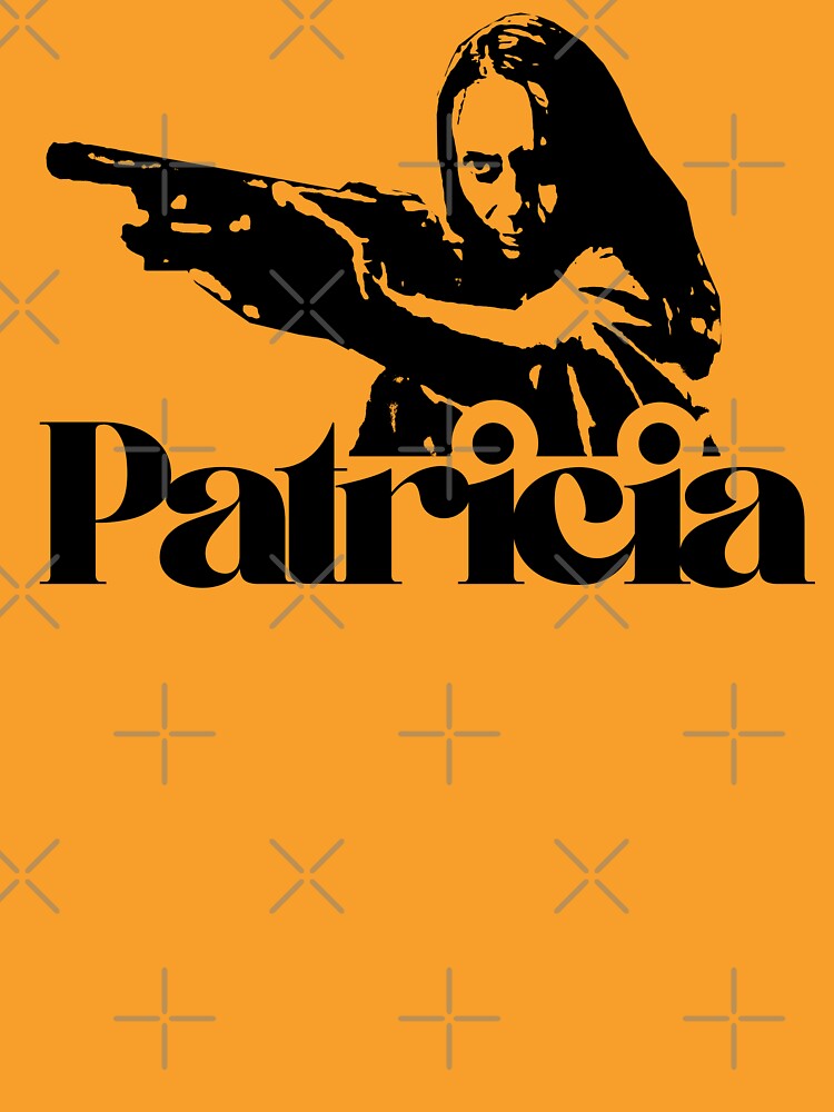 Widow's Bay Patricia! by MATTYXLP