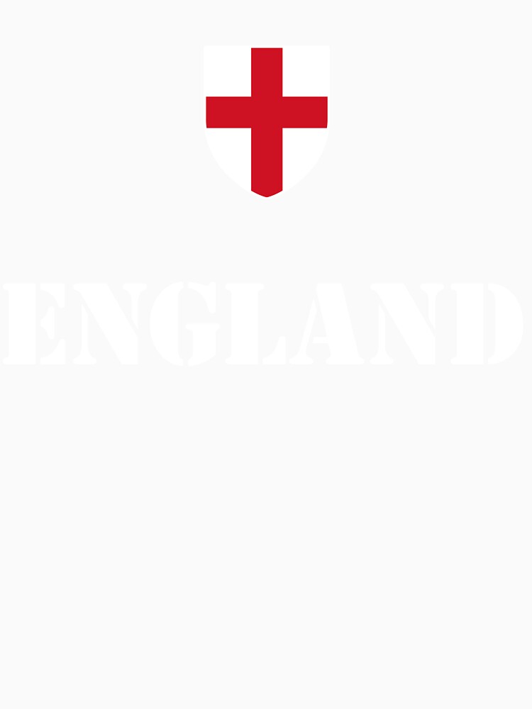English Football Flag by vladocar