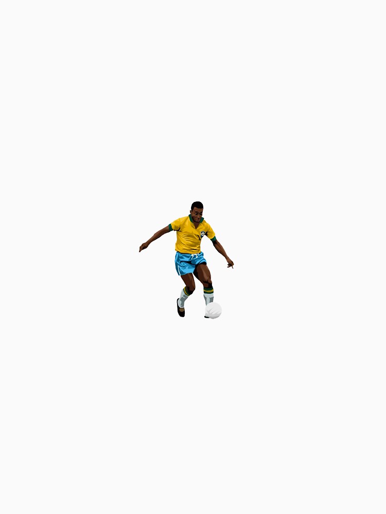 Pele Minimalist by MinimalistDZNS