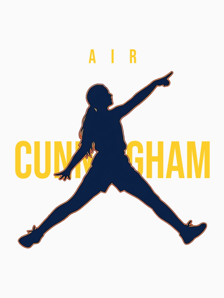 Sophie Cunningham Women Basketball Vintage by KillianGrantM