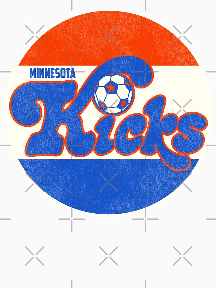 Minnesota Kicks Soccer Team by darklordpug