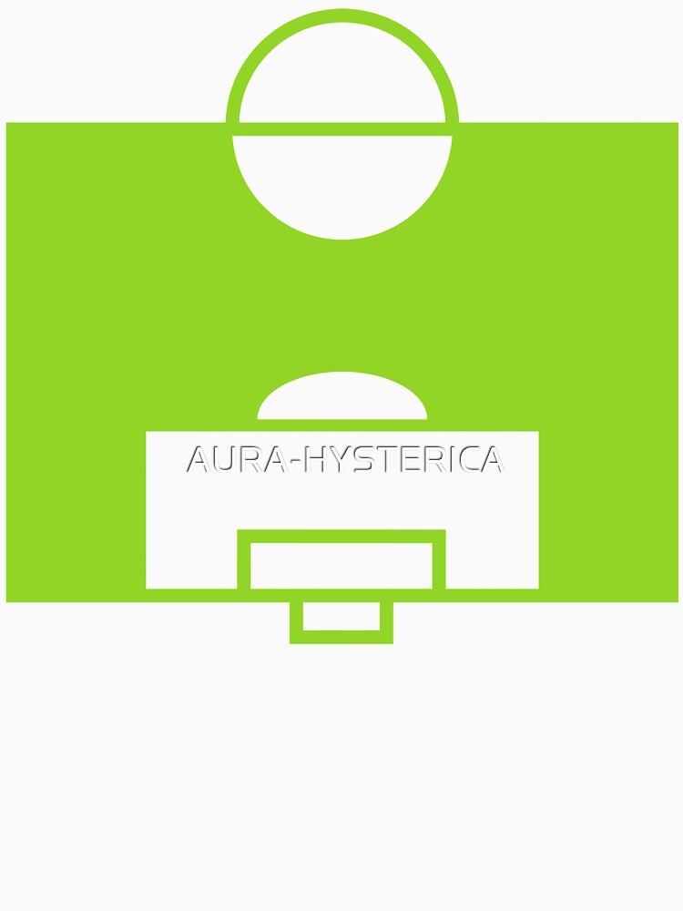 SOCCER by AURA-HYSTERICA