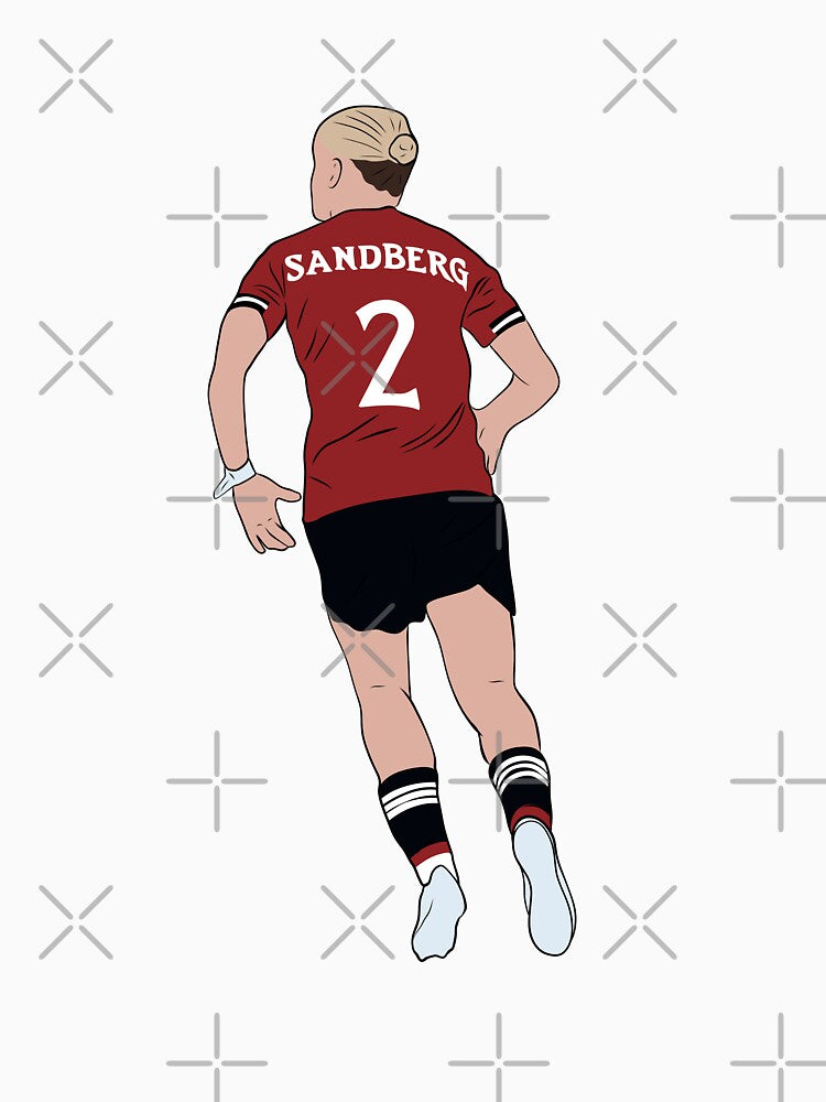 Anna Sandberg United Minimalist by Hevding