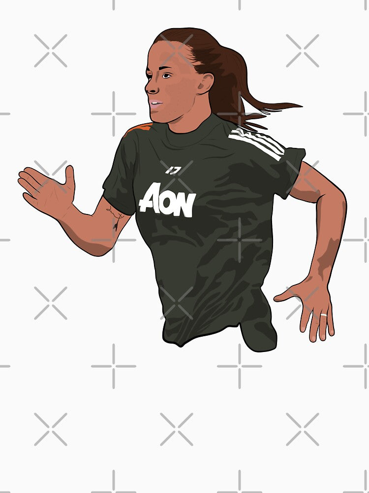Ona Batlle MUWFC by Hevding