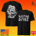 Rtvl Sleeping Giant Prophesy T-shirt
