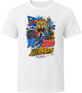 DR Congo Leopards Soccer Football 2026 National Pride T Shirt