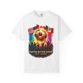 World Cup 2026 United by the Gam T-shirt – USA Canada Mexico Soccer