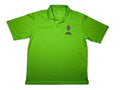 2016 MLS CUP CHAMPS Green SEATTLE SOUNDERS FC POLO Soccer Fan  Golf Shirt Men L