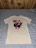 Soccer Mommy Tour Shirt Medium