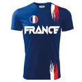 France World Cup Football Team Shirt Polyester 2026 Tees