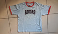 ADIDAS 90's VINTAGE 90's Soccer Style T-Shirt