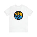 Neo Geo Logo Arcade MVS AES Logo T-Shirt