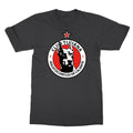XOLOS TIJUANA MEXICO Futbol Soccer Xoloitzcuintles Men's T-Shirt