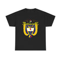 Coat of arms of Colombia 4 - T-Shirt