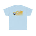 Sacramento Spirits California 1976-1978 Soccer T-shirt