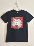 Soccer Mommy "Dagger Face" Band Tee - 2022 Tour Merch *RARE FIND