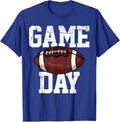 Football Player Great People Who Love Football Unisex T-Shirt