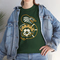 Cleveland Cobras 1974 ASL Vintage Soccer Premium Unisex T-Shirt