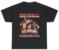 Kendall Starting 5 T Shirt Funny KUWTK Kim Kardashian Trailer Jenner BF Tee