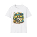 Soccer graphic T-Shirt | World Cup 2026  Sport Fan Tee