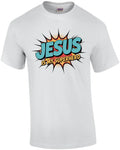 Jesus is My Superhero T-Shirt