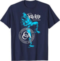 Ugh Dad Soccer T-Shirt