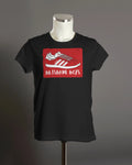 BRISBANE BOYS Gazelle T-Shirt | Orient Hooligan The O's Waltham Forest Leyton