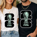 Football World Cup 2026 Unisex Kids T Shirt England Soccer Scotland Tee Gift Top