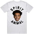 Spirit Animal Tyler Adams USMNT Soccer Fan  T Shirt