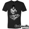 🔥 DJ Lee Inspired by Bruce T Shirt Funny Tony stark kung fu movie fans gift tee