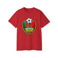 Mexico 2026 Soccer Support Tee | Mexico Football Fan Tee