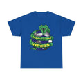 Staten Island Vipers New York Soccer 1998-1999 T-shirt