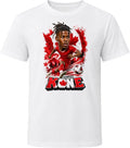 Ismael Kone Canada Soccer Caricature 2026 World Cup T Shirt