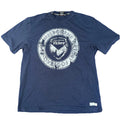 Melbourne Victory A-League Supporter T Shirt Mens L Soccer Football