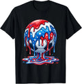 Soccer Lovers Soccer Players Cool Soccer Design Unisex T-Shirt