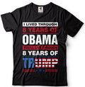 Donald Trump President T-shirt Funny 2024 Trump Shirts, trump t- shirts, Obama