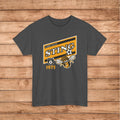 Chicago Sting 1975 Logo Vintage Soccer Premium Unisex T-Shirt