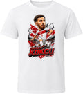 Orkun Kokcu, Turkey Caricature Soccer 2026 T Shirt